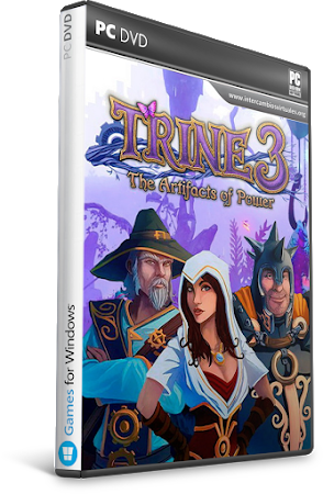 download trine 3 steam for free